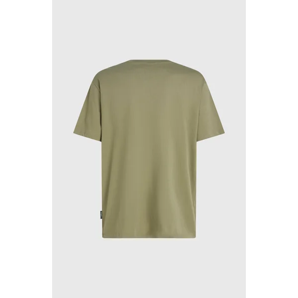 T-shirt O'Neill Uni Flower | Avery Fern