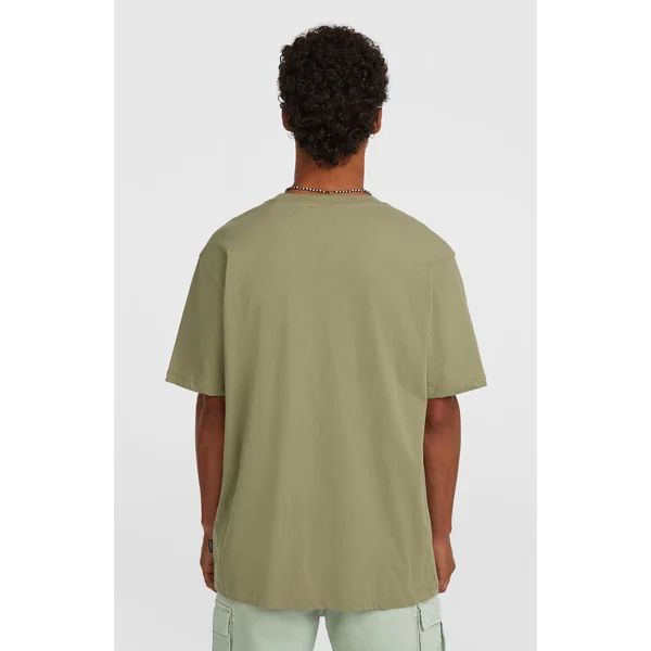 T-shirt O'Neill Uni Flower | Avery Fern