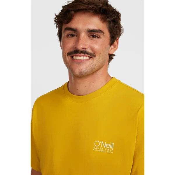 T-shirt Original Cali | Angel Fern