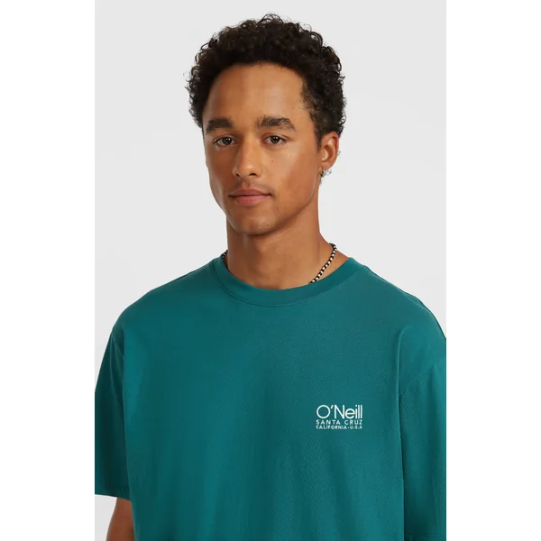 T-shirt Original Cali | Botanical Heat