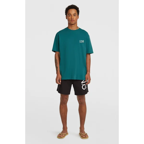T-shirt Original Cali | Botanical Heat