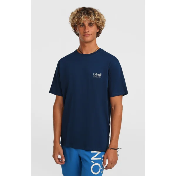 T-shirt Original Cali | English Evening