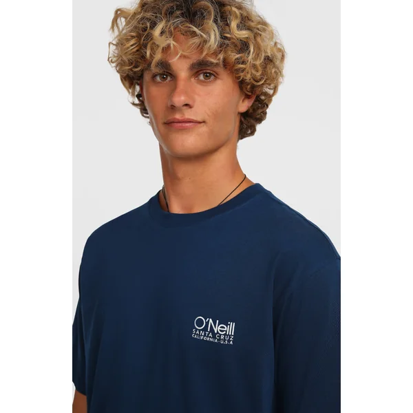 T-shirt Original Cali | English Evening