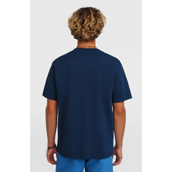 T-shirt Original Cali | English Evening