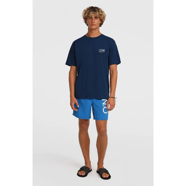 T-shirt Original Cali | English Evening