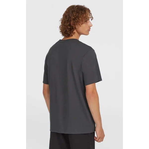 T-shirt Original Cali Logo | Asphalt