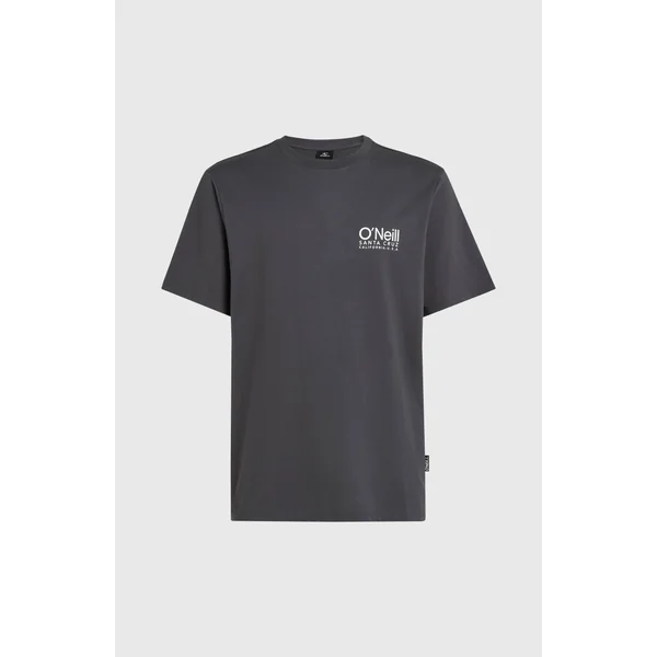 T-shirt Original Cali Logo | Asphalt