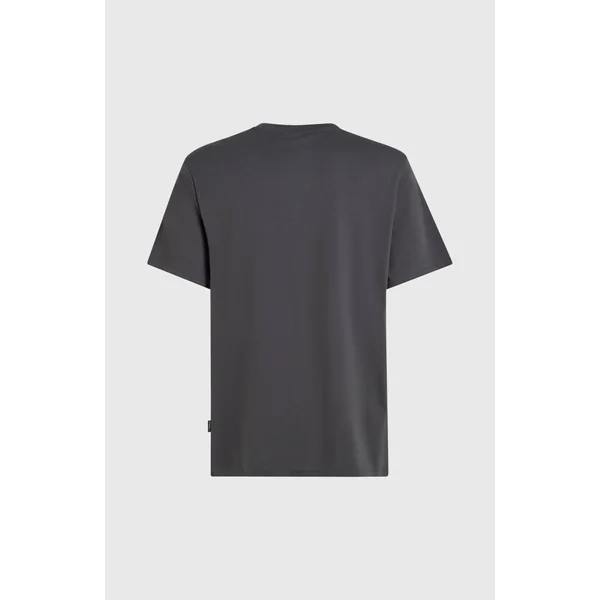T-shirt Original Cali Logo | Asphalt