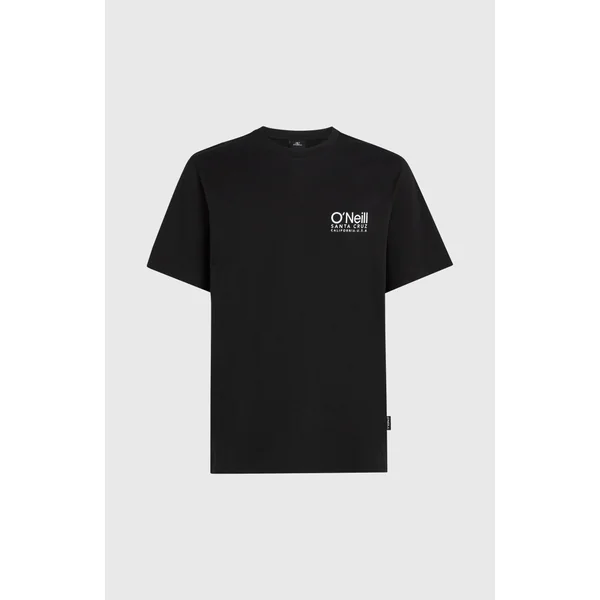 T-shirt Original Cali Logo | Black Out