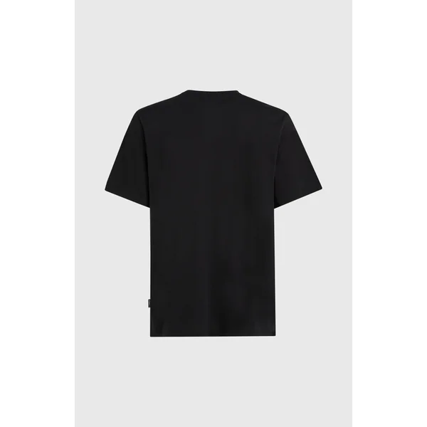 T-shirt Original Cali Logo | Black Out