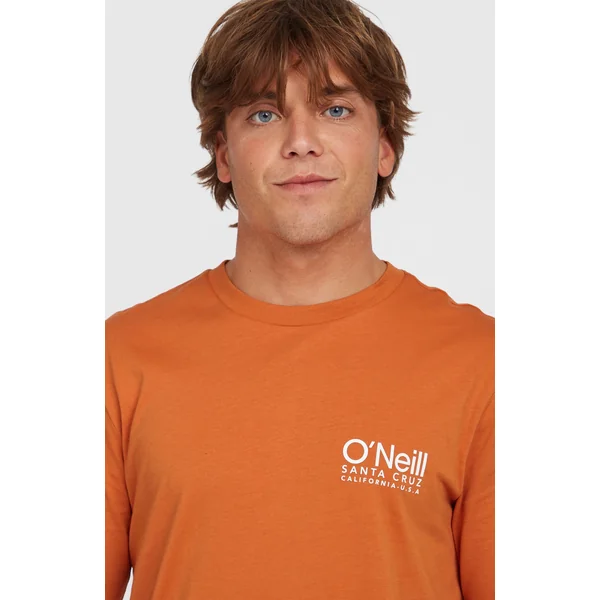 T-shirt Original Cali Logo | Cinnamon Stick
