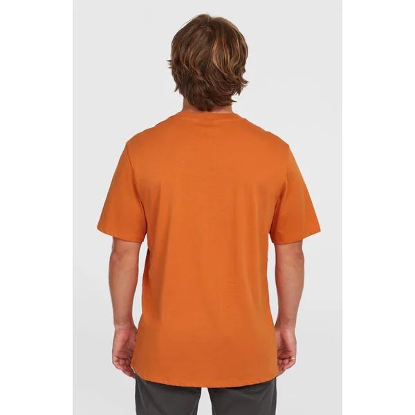 T-shirt Original Cali Logo | Cinnamon Stick