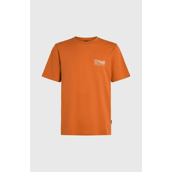 T-shirt Original Cali Logo | Cinnamon Stick
