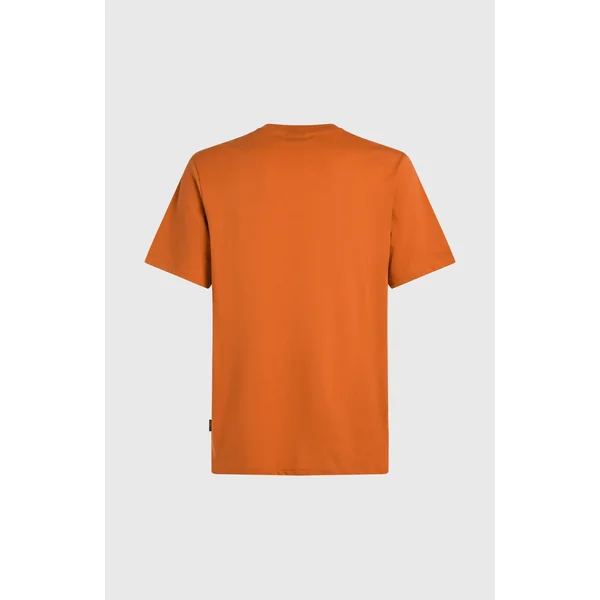 T-shirt Original Cali Logo | Cinnamon Stick