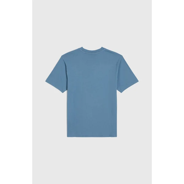 T-shirt Original Cali Logo | Copen Blue