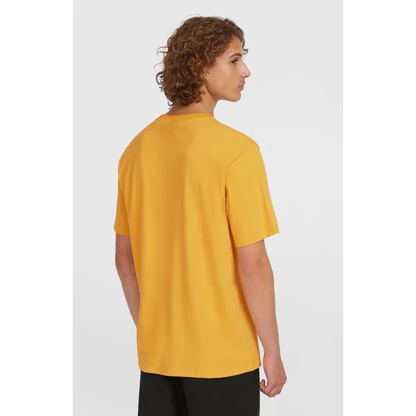 T-shirt Original Cali Logo | Golden Haze