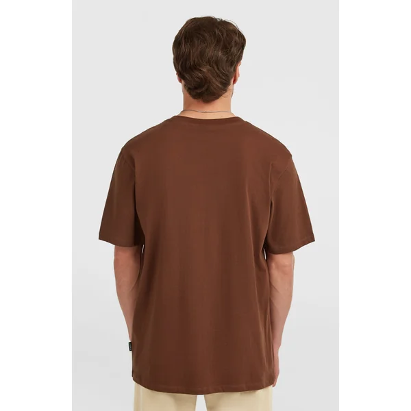 T-shirt Original Cali Logo | Hazel Spice