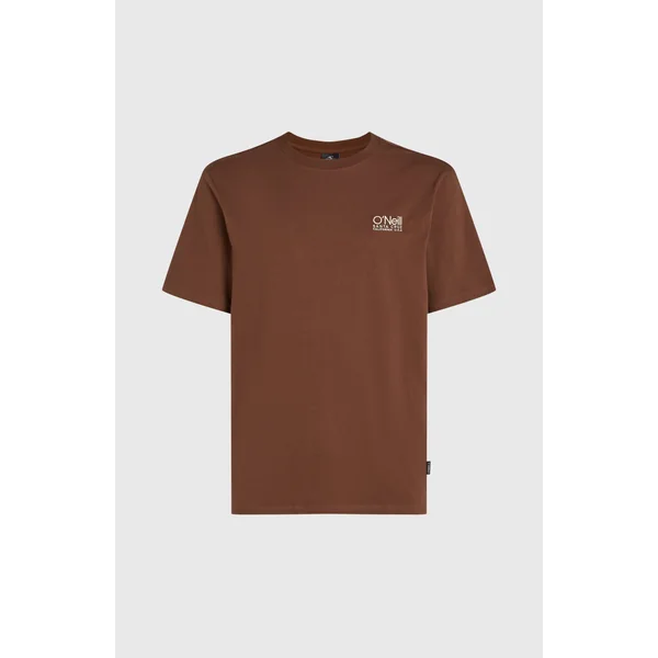 T-shirt Original Cali Logo | Hazel Spice