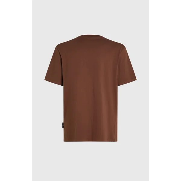 T-shirt Original Cali Logo | Hazel Spice