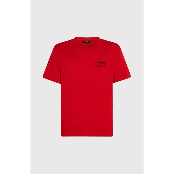 T-shirt Original Cali Logo | High Risk Red