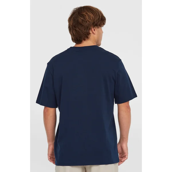 T-shirt Original Cali Logo | Ink Blue