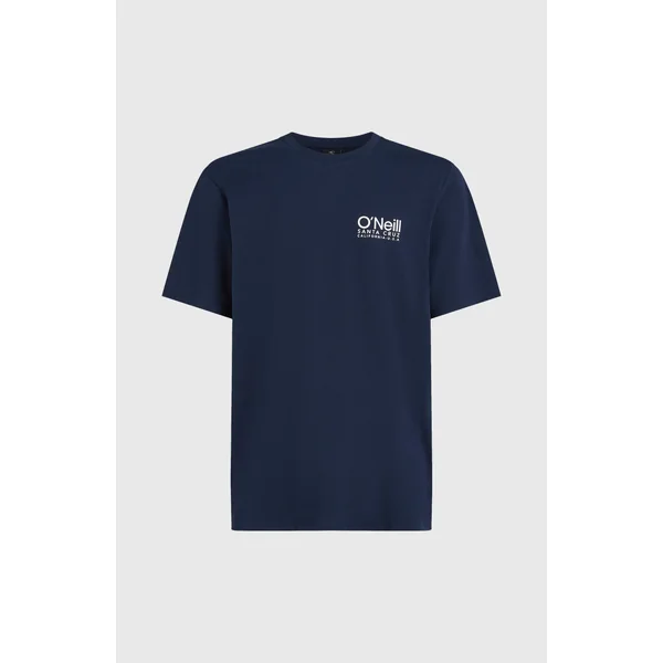 T-shirt Original Cali Logo | Ink Blue
