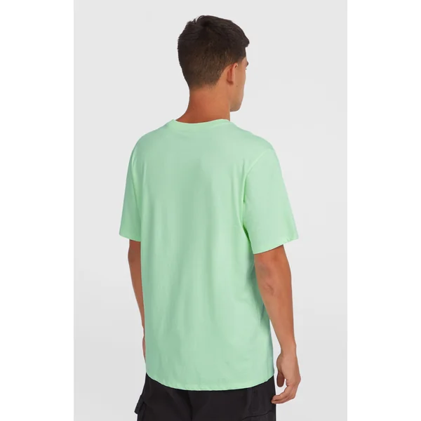 T-shirt Original Cali Logo | Mildrew Mint