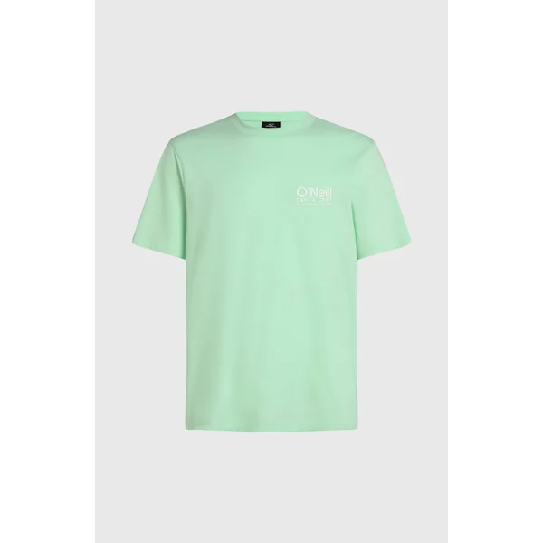 T-shirt Original Cali Logo | Mildrew Mint