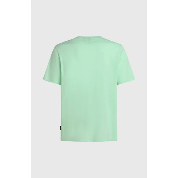 T-shirt Original Cali Logo | Mildrew Mint