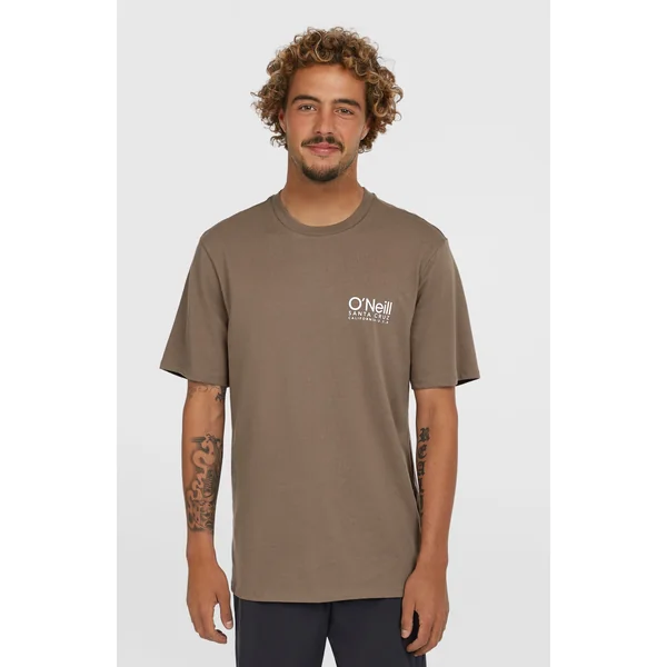 T-shirt Original Cali Logo | Pure Cashmere