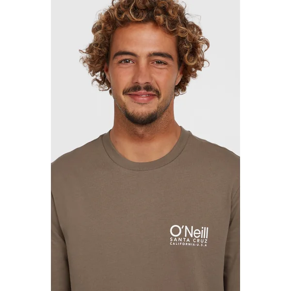 T-shirt Original Cali Logo | Pure Cashmere