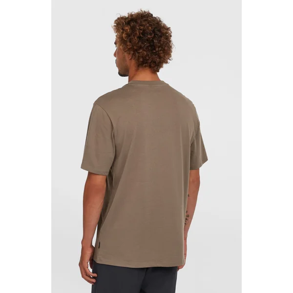 T-shirt Original Cali Logo | Pure Cashmere