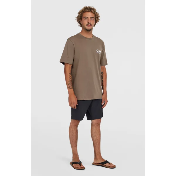 T-shirt Original Cali Logo | Pure Cashmere