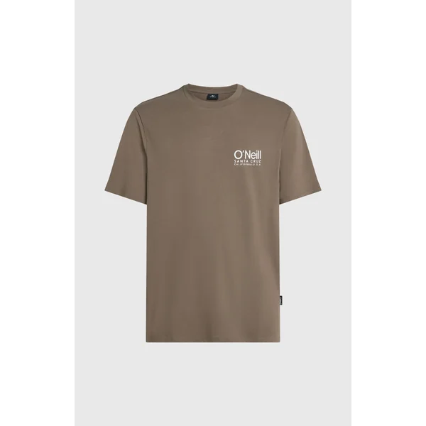 T-shirt Original Cali Logo | Pure Cashmere