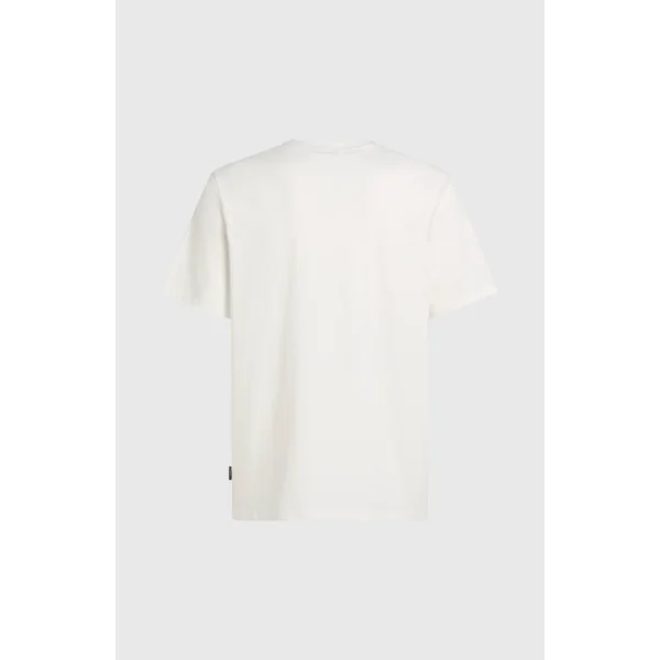 T-shirt Original Cali Logo | Snow White
