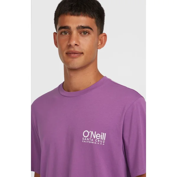T-shirt Original Cali Logo | Sweet Grape