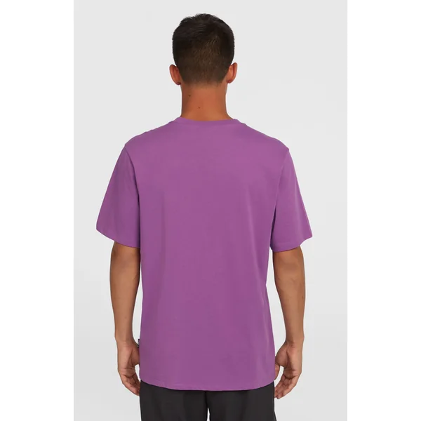 T-shirt Original Cali Logo | Sweet Grape