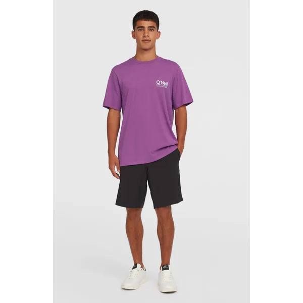T-shirt Original Cali Logo | Sweet Grape