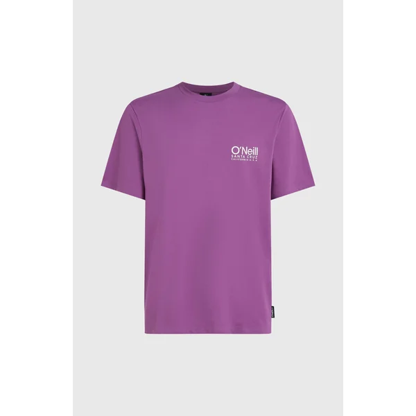 T-shirt Original Cali Logo | Sweet Grape