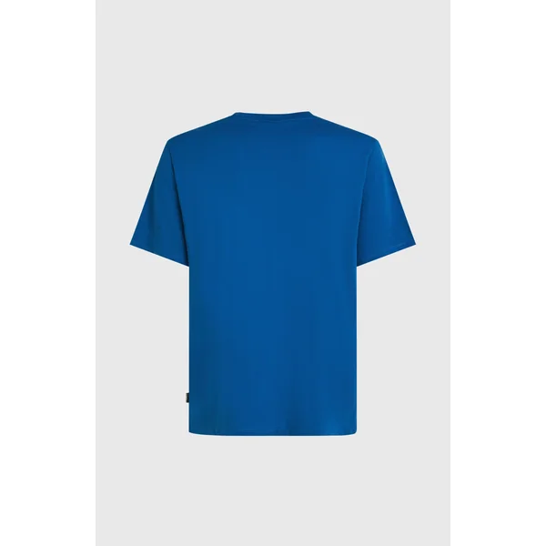 T-shirt Original Cali Logo | Victoria Blue
