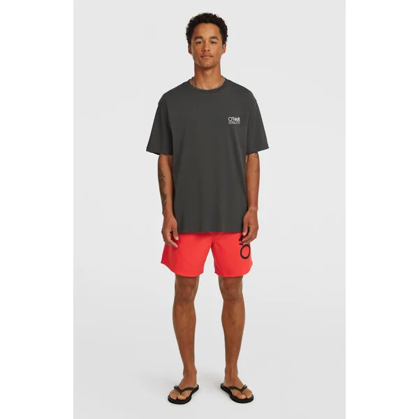 T-shirt Original Cali | Raven