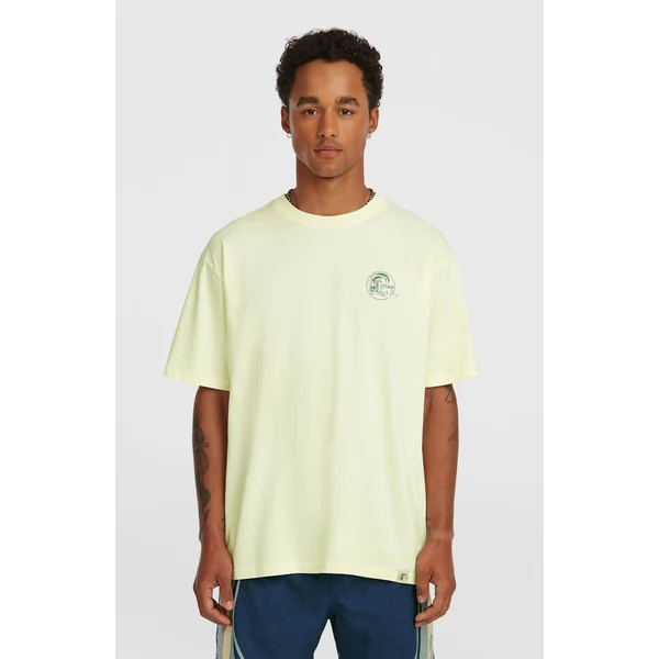 T-shirt O'Riginals 70s Graphic | Rainforest Dew