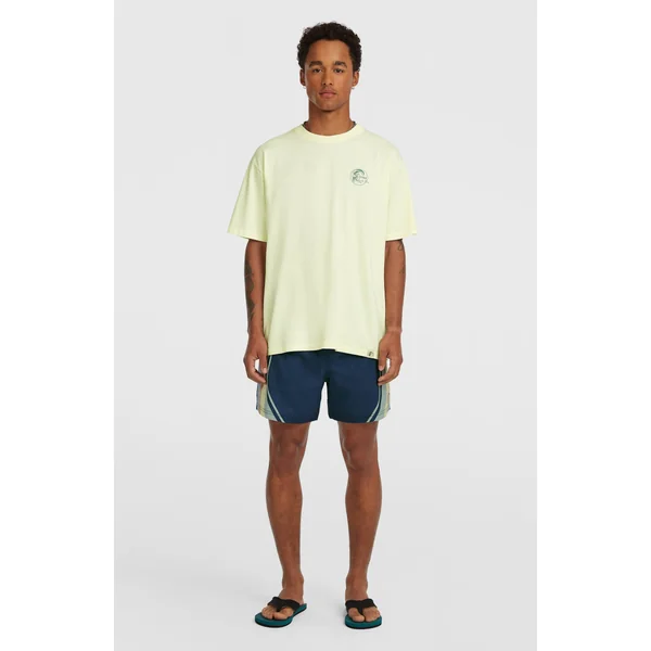 T-shirt O'Riginals 70s Graphic | Rainforest Dew