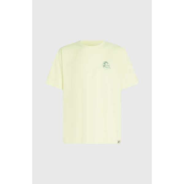 T-shirt O'Riginals 70s Graphic | Rainforest Dew