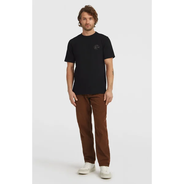 T-shirt O'Riginals Back-Print | Black Out