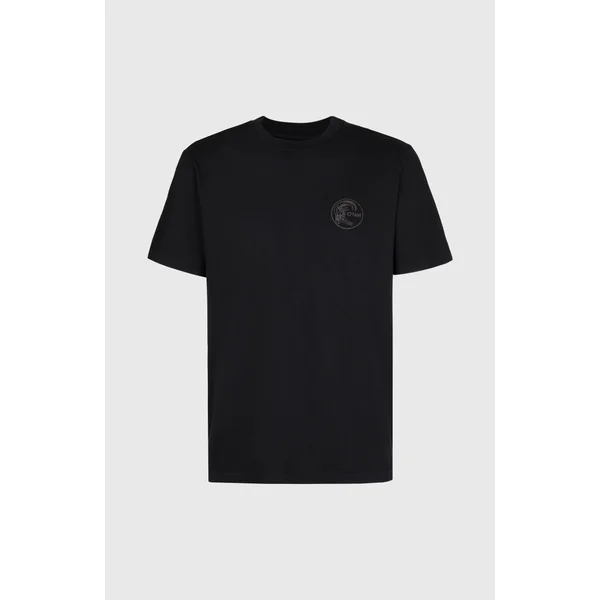 T-shirt O'Riginals Back-Print | Black Out