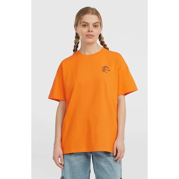 T-shirt O'Riginals Back-Print | Mango Punch