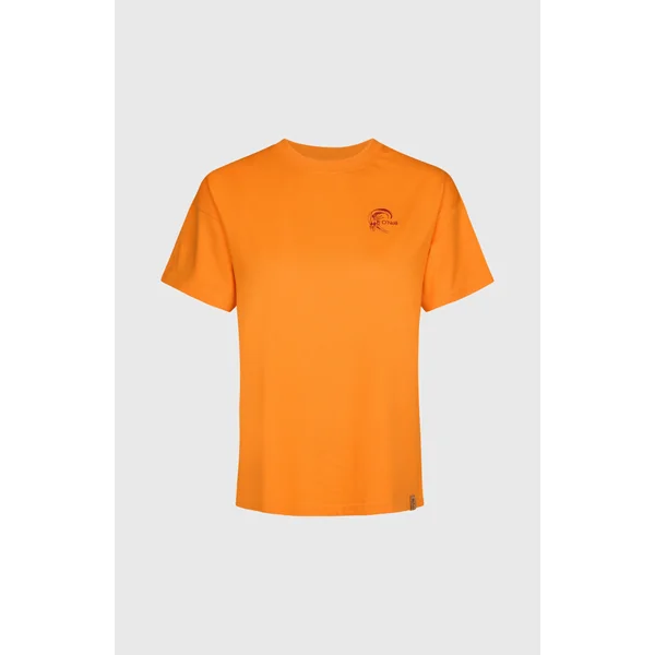 T-shirt O'Riginals Back-Print | Mango Punch