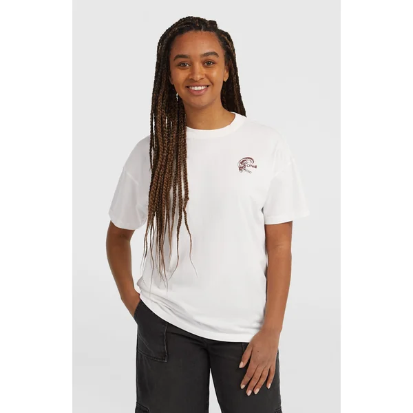 T-shirt O'Riginals Back-Print | Snow White