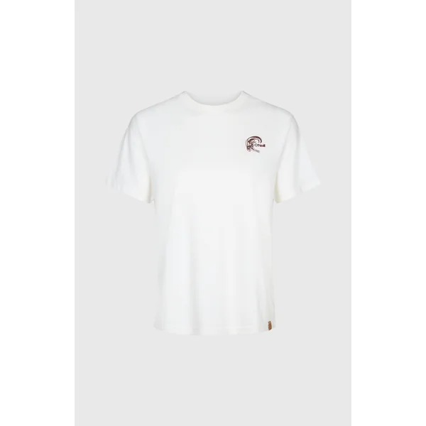 T-shirt O'Riginals Back-Print | Snow White